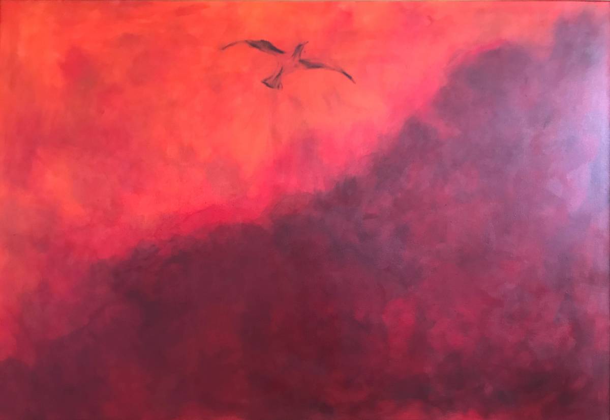 Phoenix von Frieder Maier